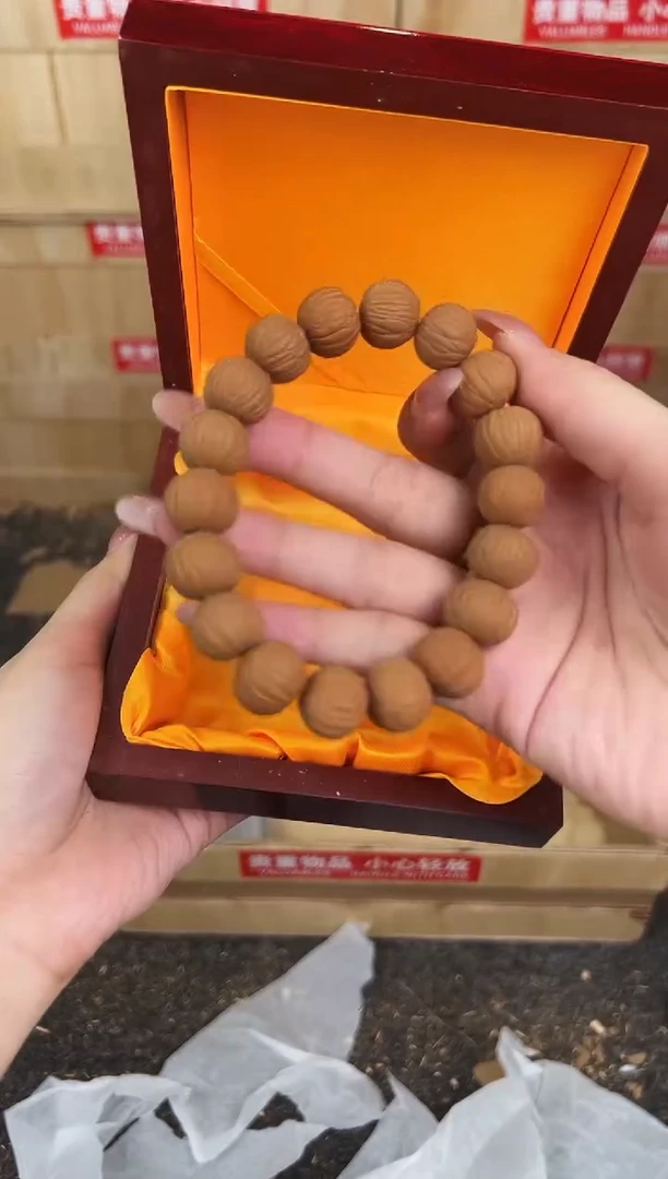 万家文玩阁猴头商品链接@@YS1033