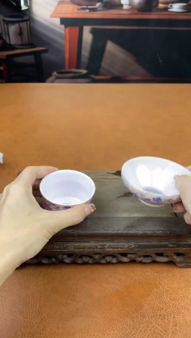 【闪购商品】陶禧茶器闪购福利V