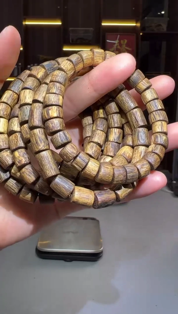 沉香碎屑沉香559号金桶勾丝粉末多样性发一086