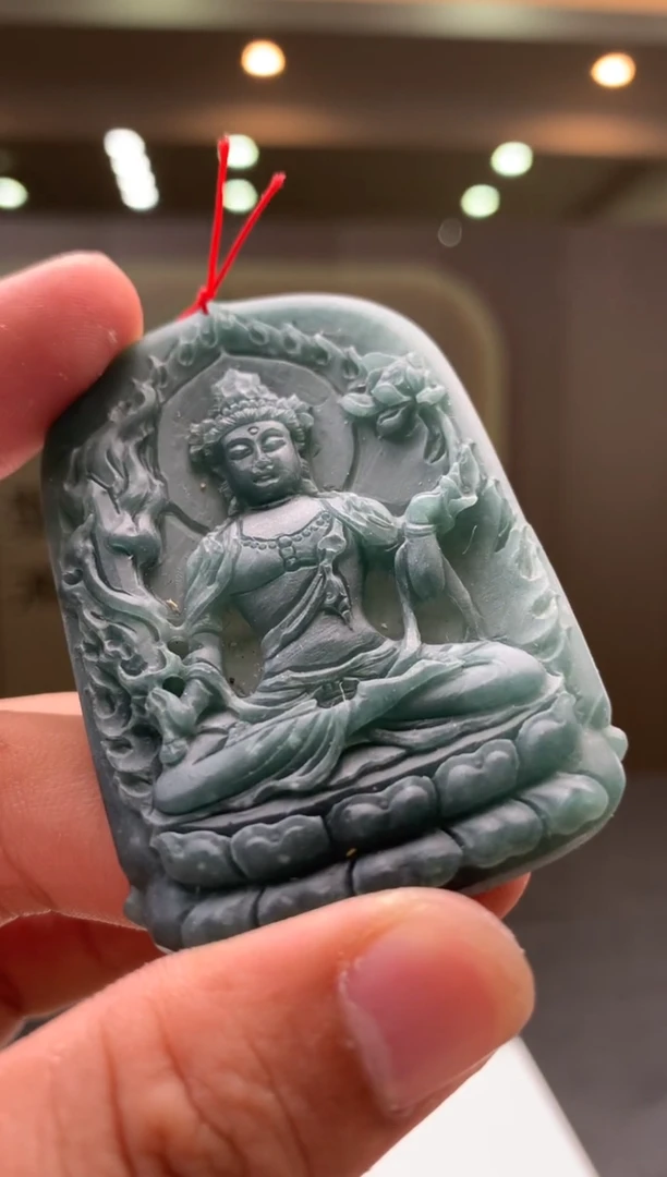 未镶嵌定制翡翠********127