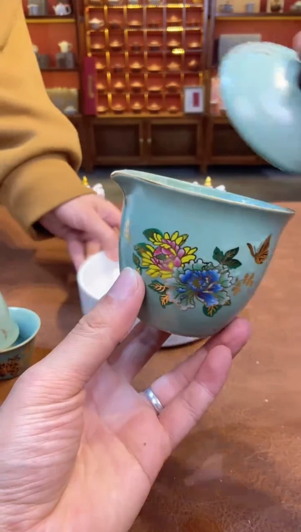 【闪购商品】其他在山茶器---少量库存--福利福利