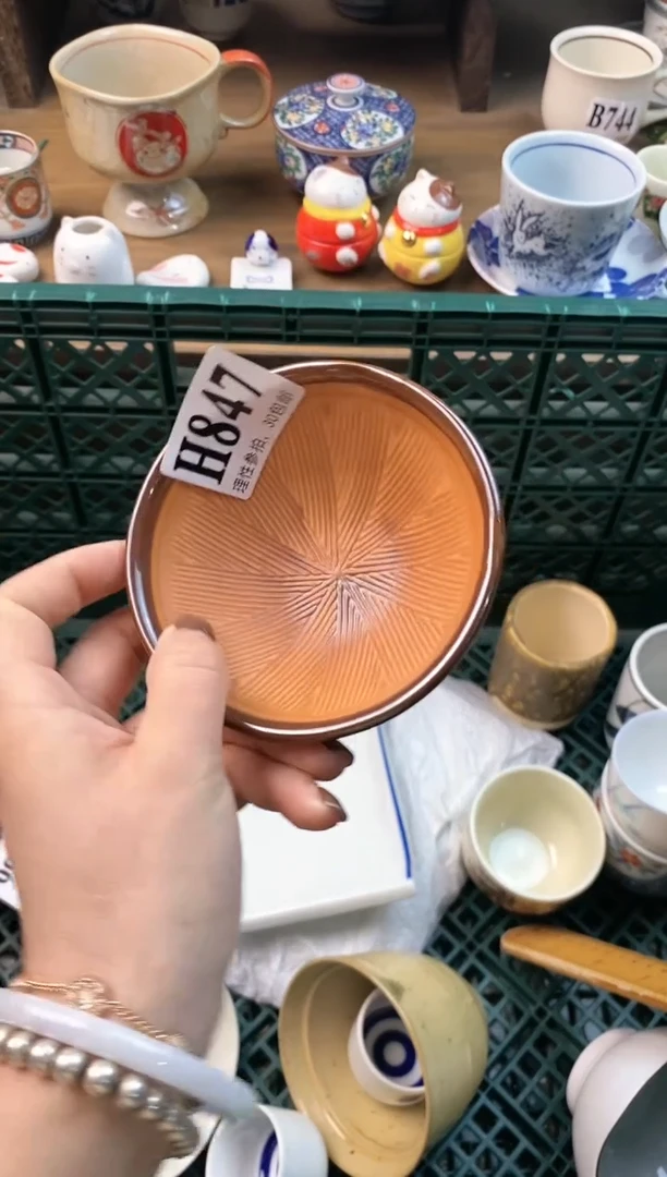 【闪购商品】瓷片ε＝ε＝ε＝(#>д<)ﾉ