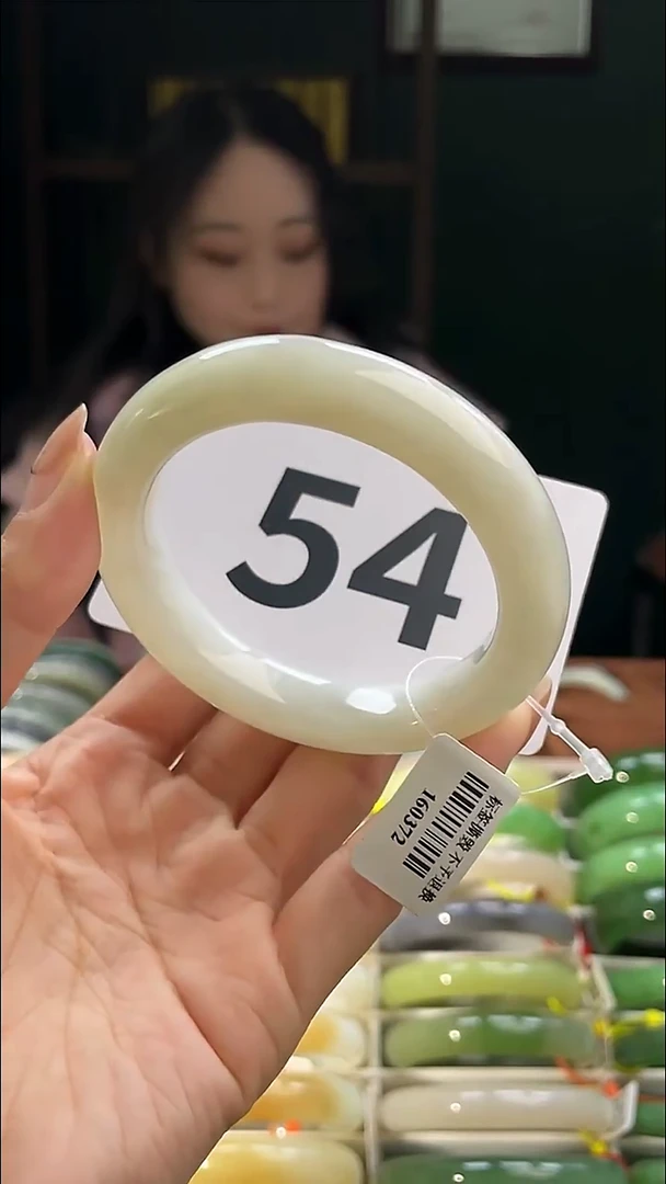 定制和田玉和田玉手镯