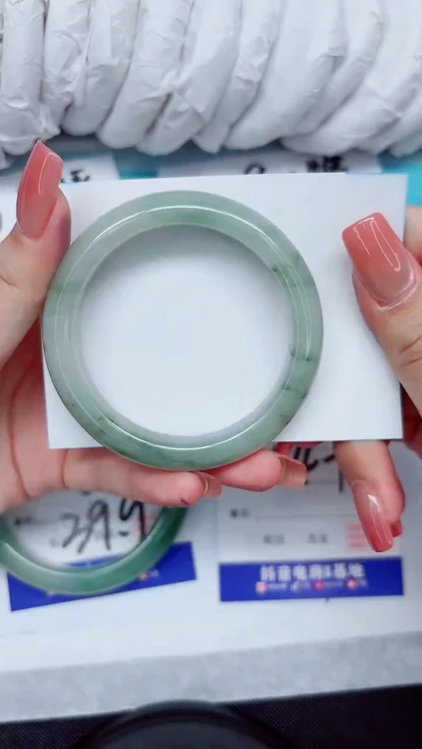 石英质玉手镯未镶嵌254-54