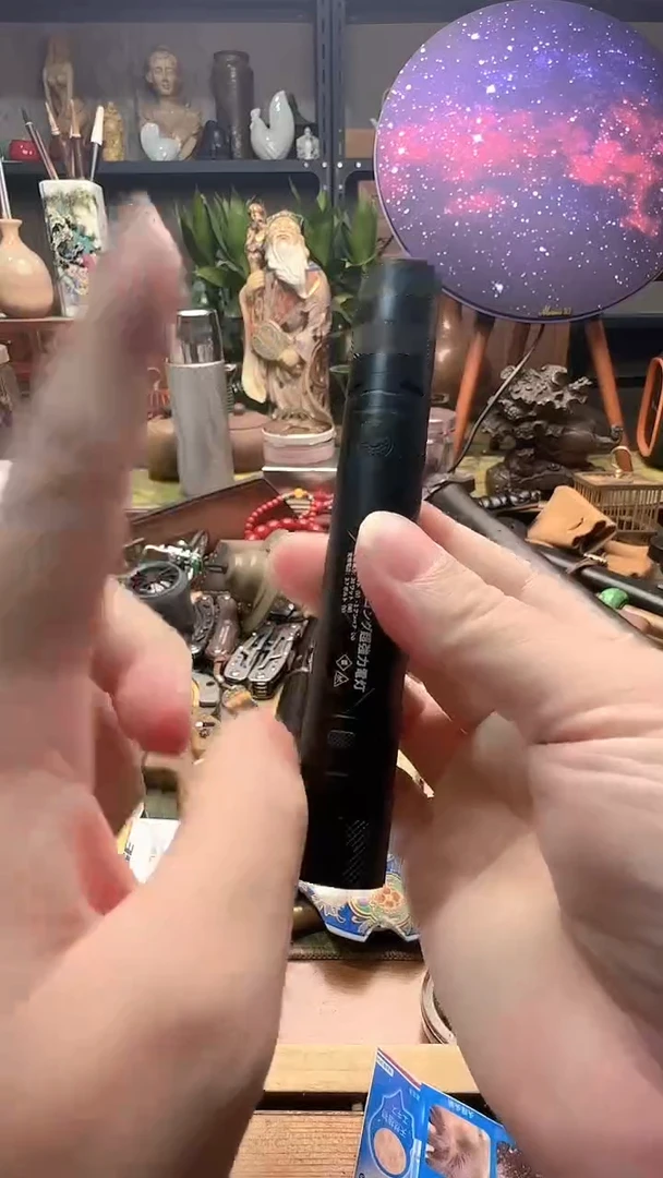 陶瓷器摆件文化  工美艺术