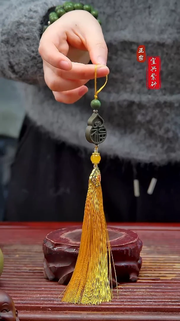 紫砂宜兴紫砂茶宠摆件