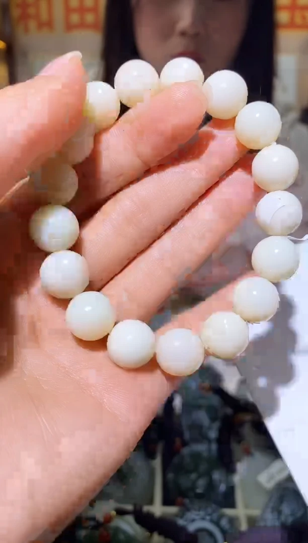 未镶嵌和田玉把件12