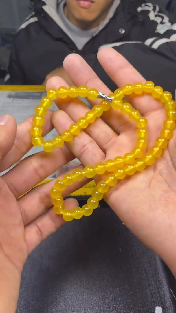 时尚精美高端珠串30