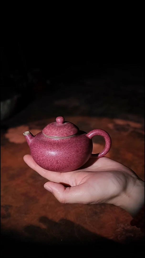 陶瓷茶具（无礼盒）@@115