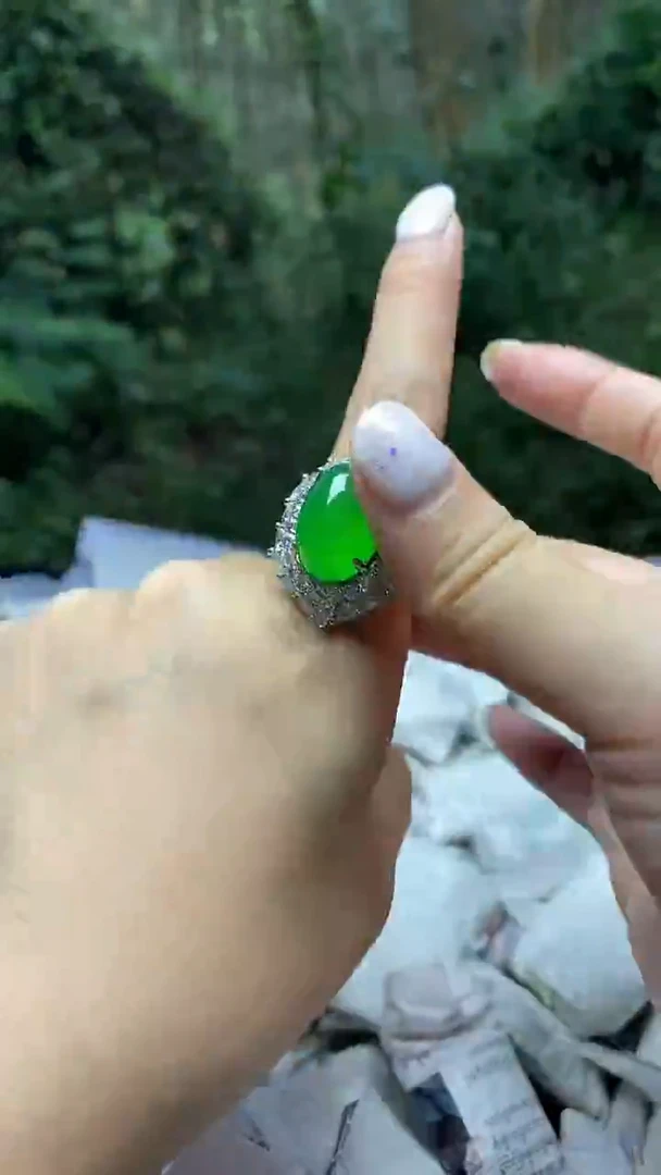 首饰袋 满色吊坠 所见即所得！