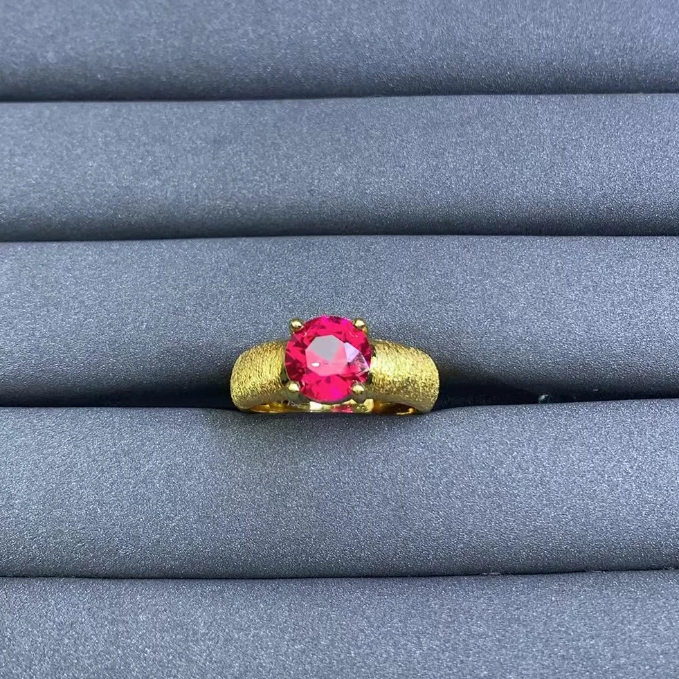 戒指 【璀璨星河】时尚百搭戒指-D479