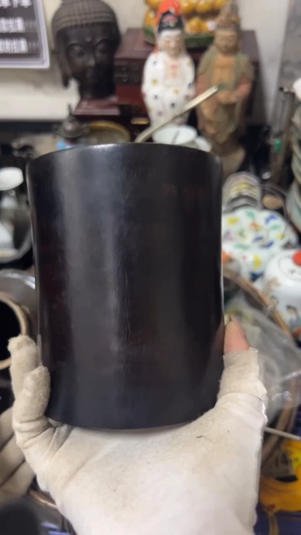 木喜****?都是孤品，看好在拍