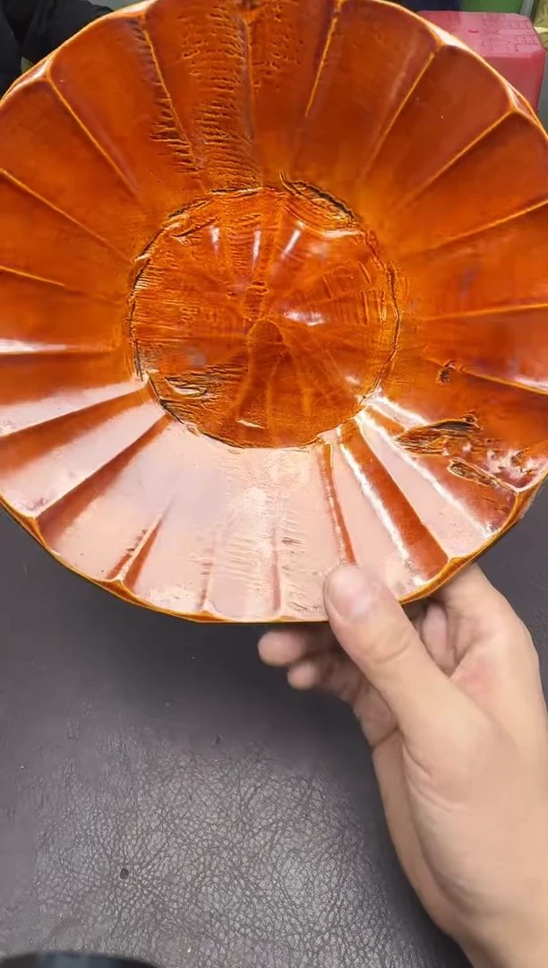 手工艺品琉璃安*97