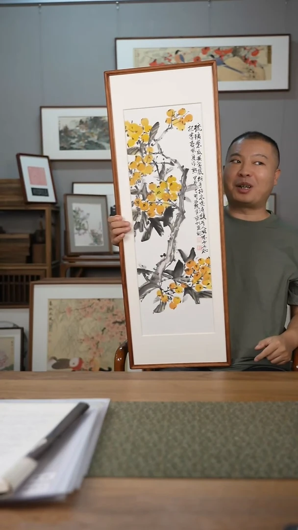 书法协会会员老师作品-
