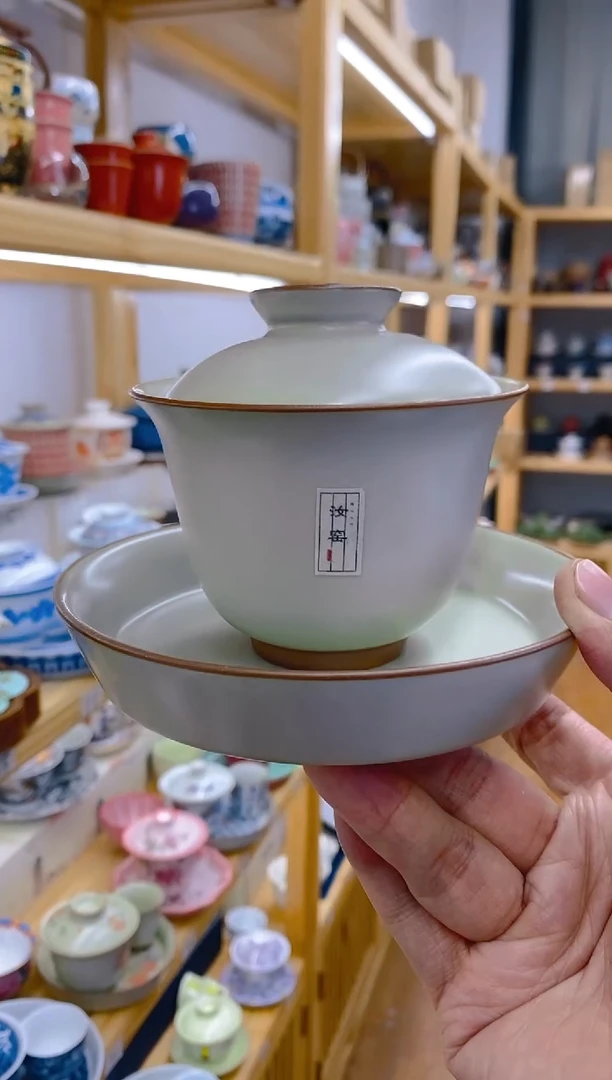 【闪购商品】其他高温烧制陶瓷109