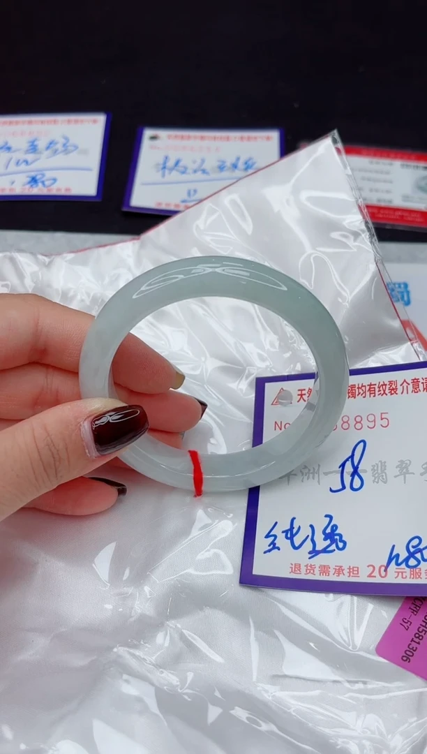 未镶嵌手镯翡翠11111111