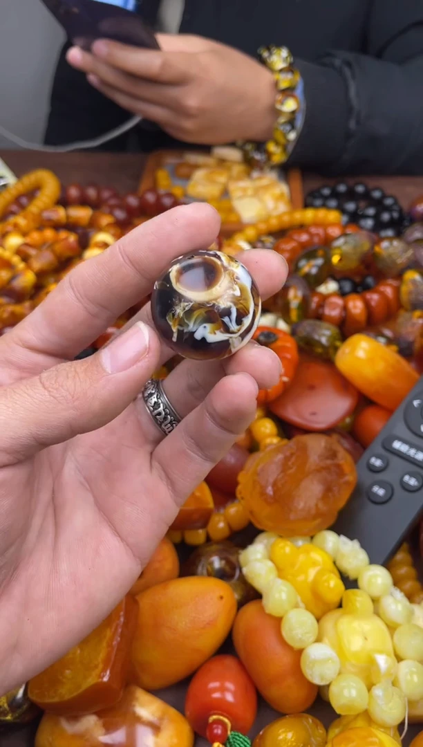 高端原创饰品702