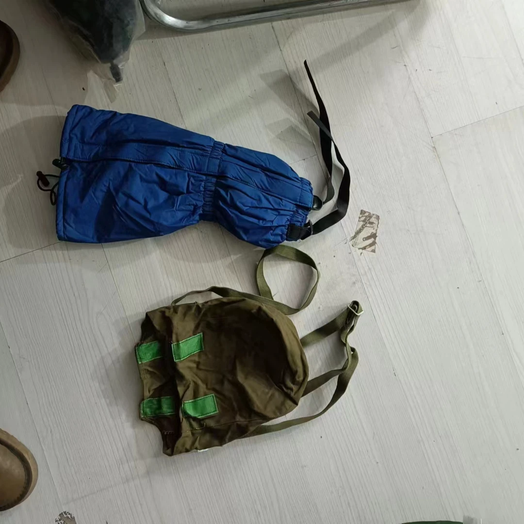 户外骑行防寒护膝