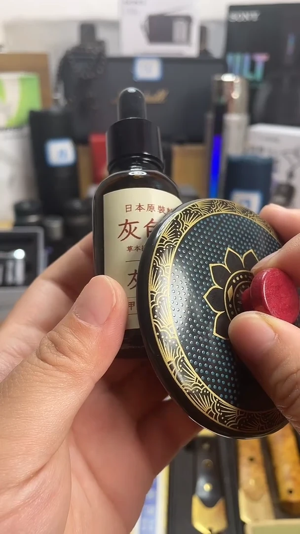 瓷片闪购商品 如图所示