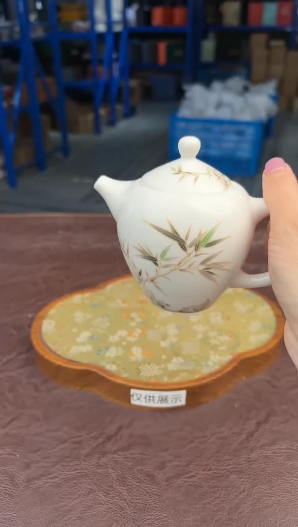 【闪购商品】嘉禾茶空间直播清仓福利1111111