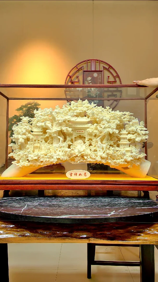 石材用****进家居摆件