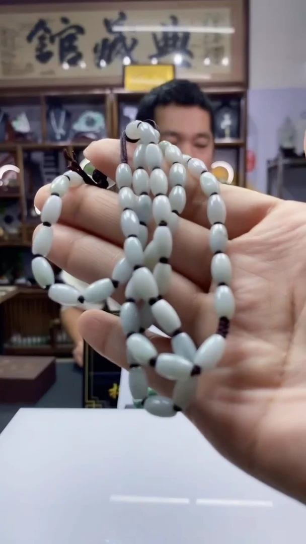 未镶嵌定制翡翠缅甸A货A4917