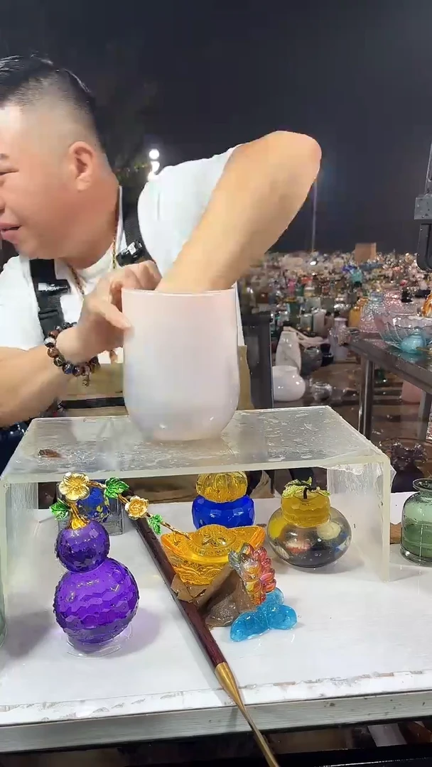 外贸尾货花瓶151