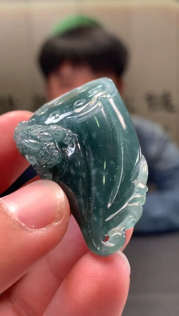 未镶嵌定制翡翠********98