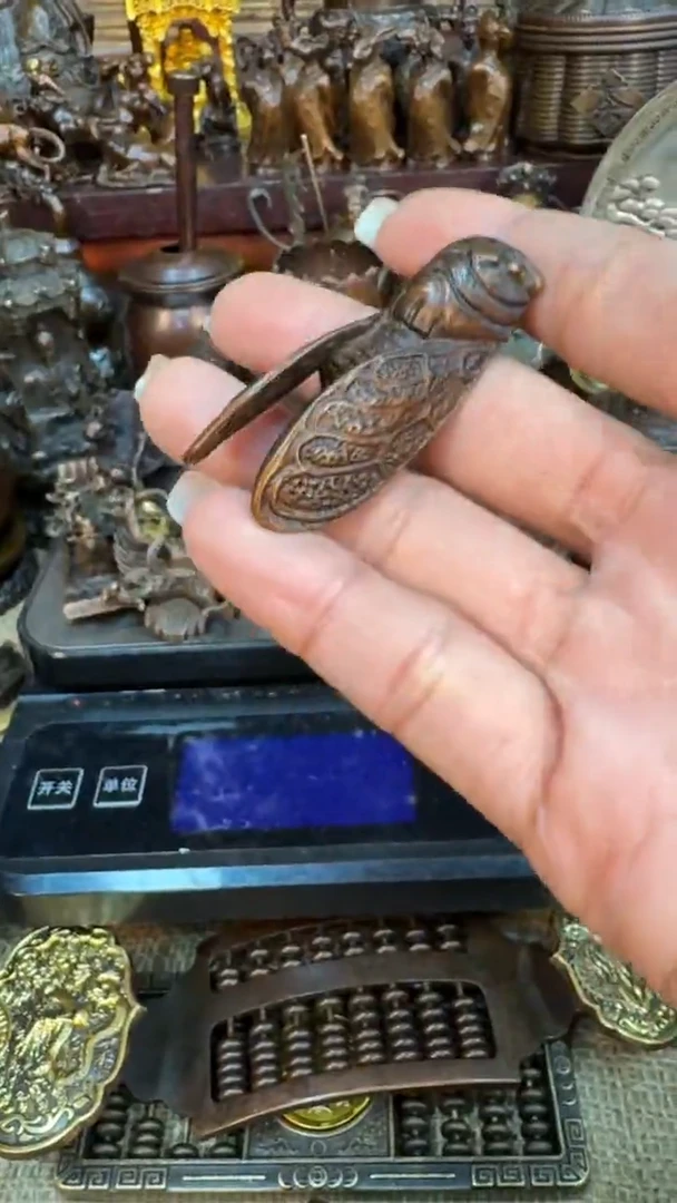 益臻铜器益臻铜器