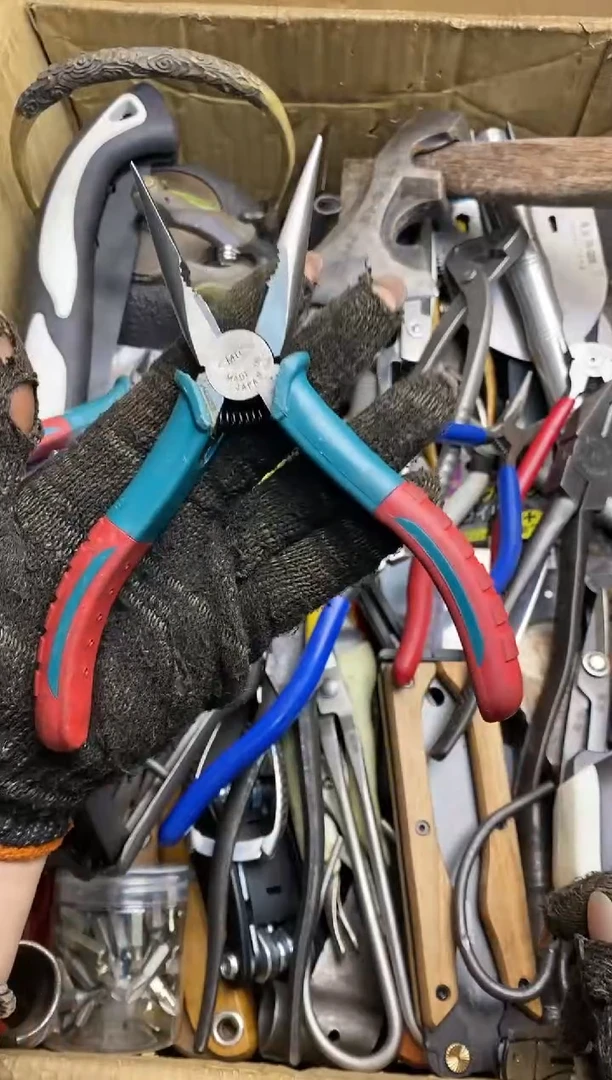 巧*力五金园艺农具厨具工具闪购