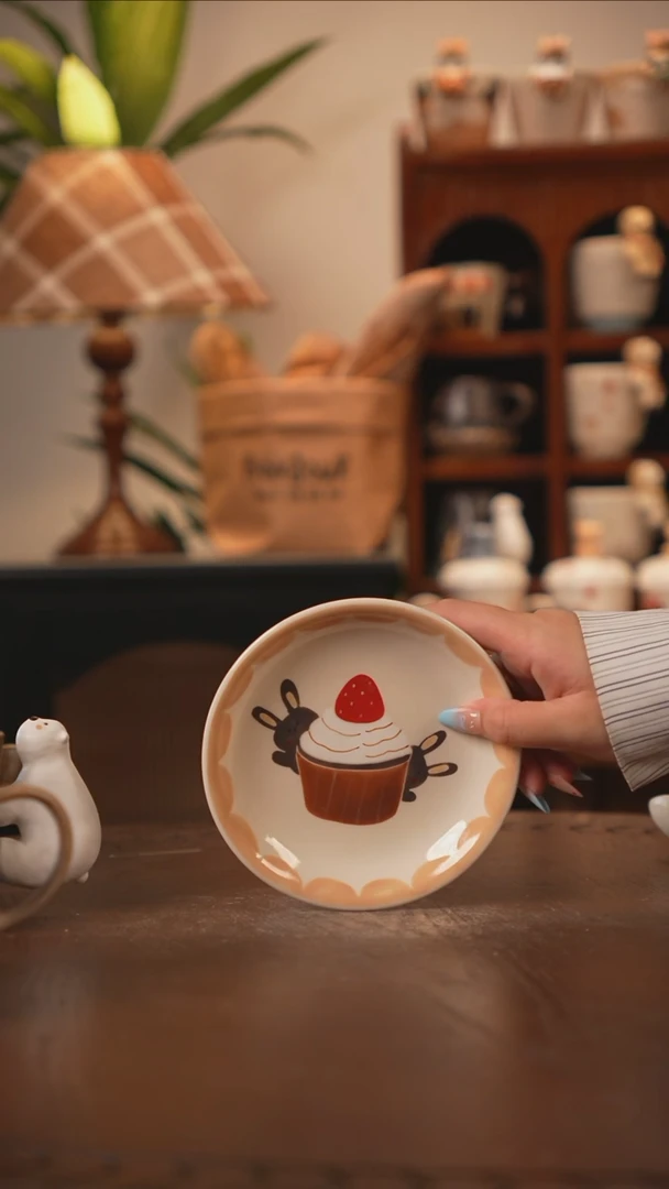 碗川谷原创陶瓷5.29直播宠粉福利正品