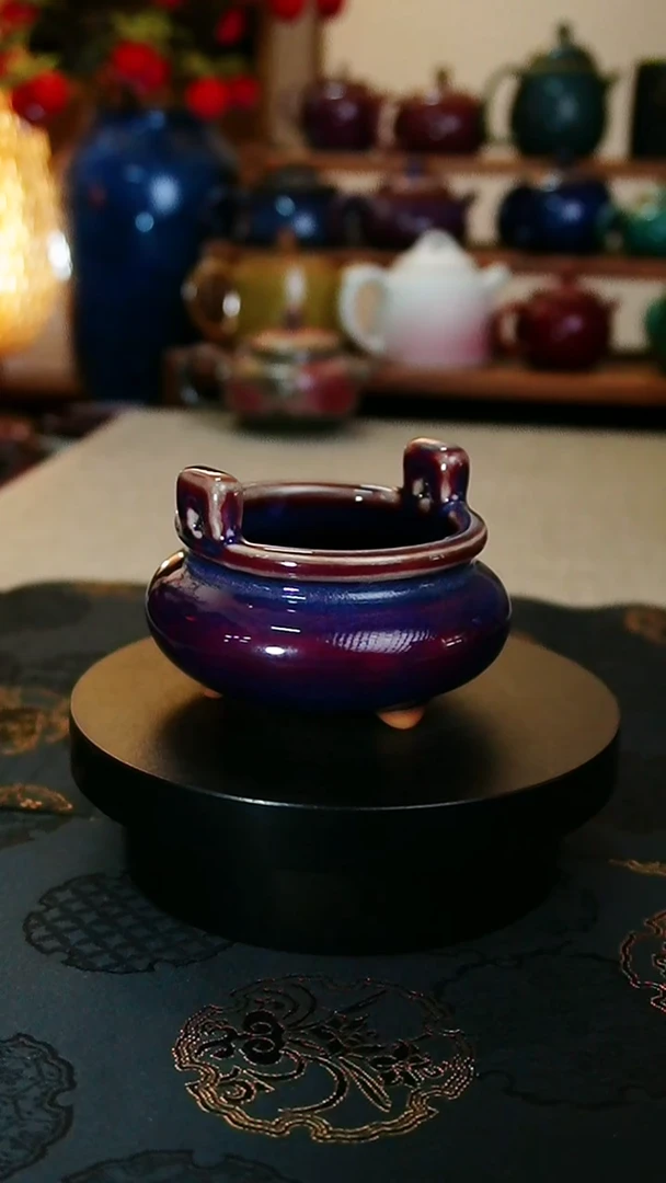 【闪购商品】瓷片陶源清舍A        301