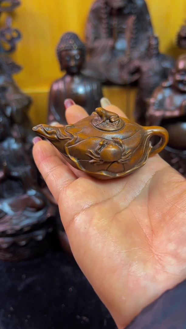 【闪购商品】1案台摆件 物品摆件