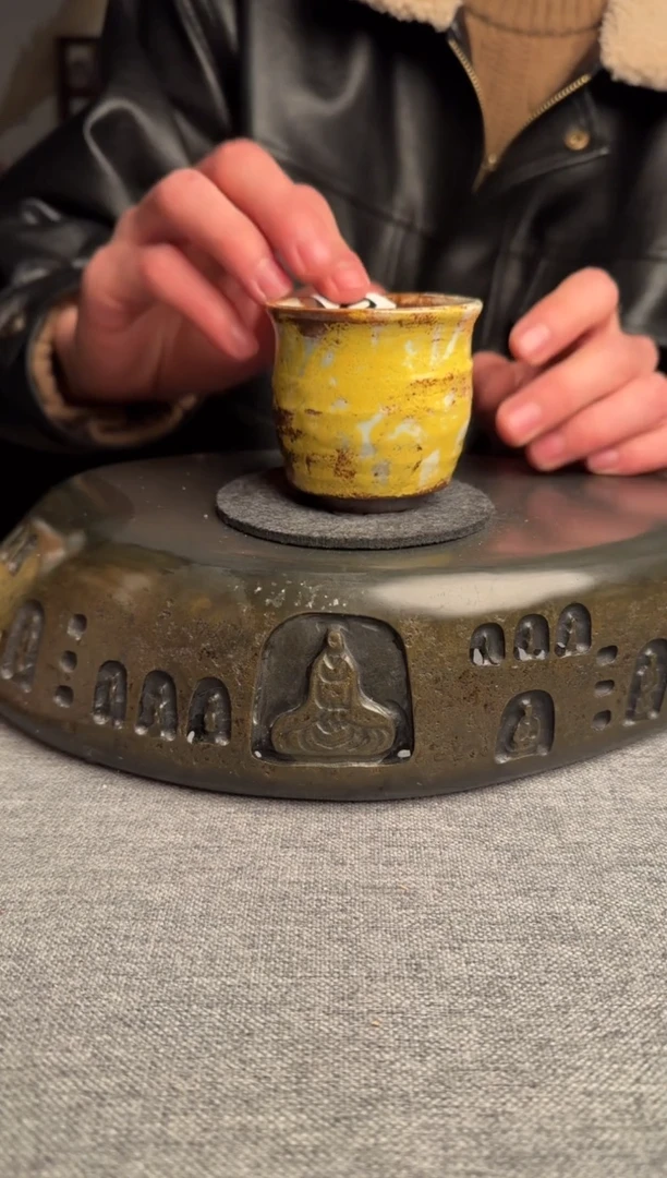 【闪购商品】180景德镇手工茶器系列