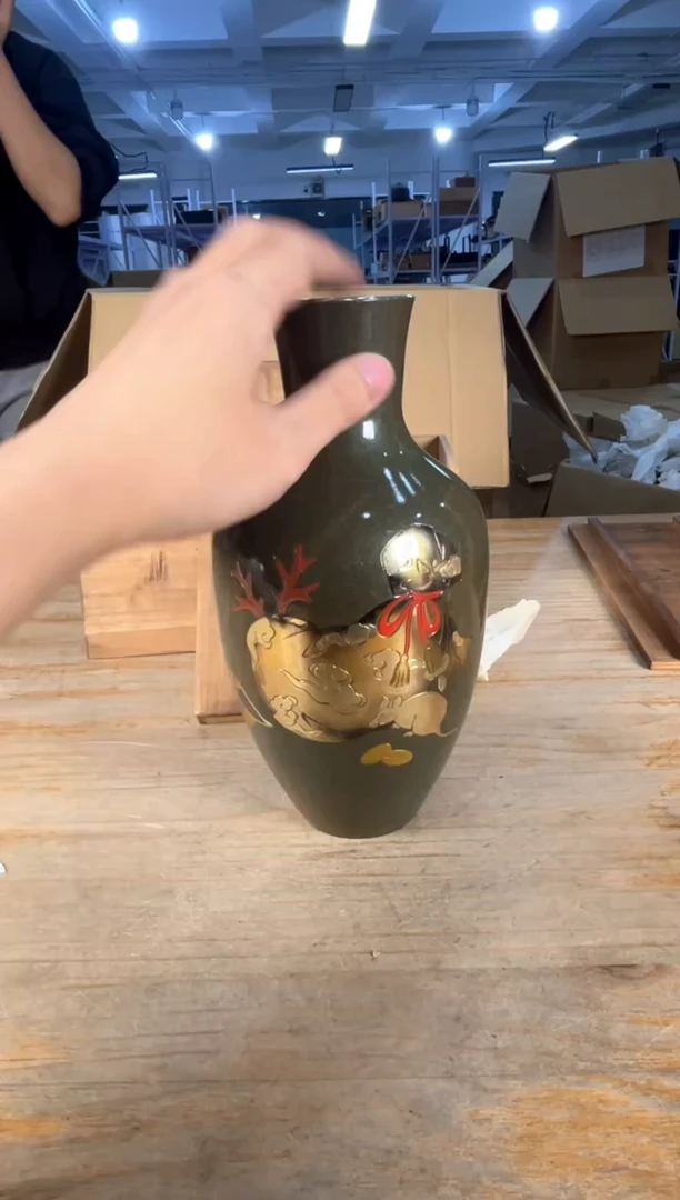 手工艺品琉璃满18包邮 孤品默认微瑕