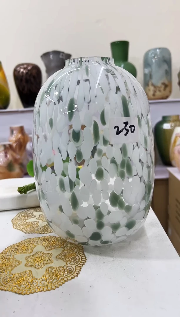 【闪购商品】也麦花器