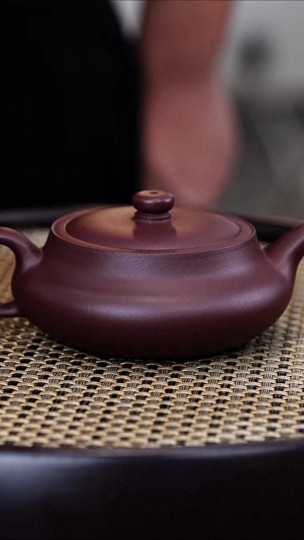 茶壶紫砂悦茗壶紫砂壶         1