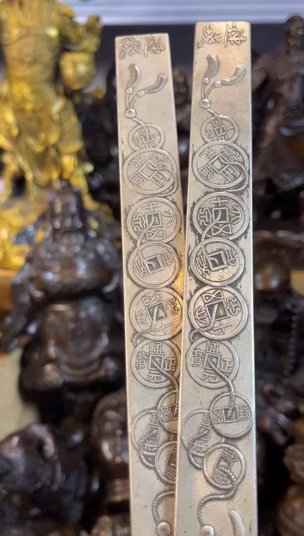 【闪购商品】1案台摆件 物品摆件