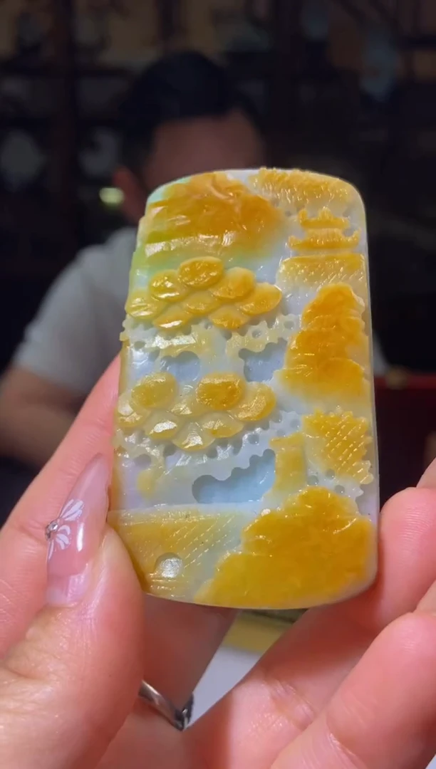 未镶嵌定制翡翠?****?闪购链接RH0999999