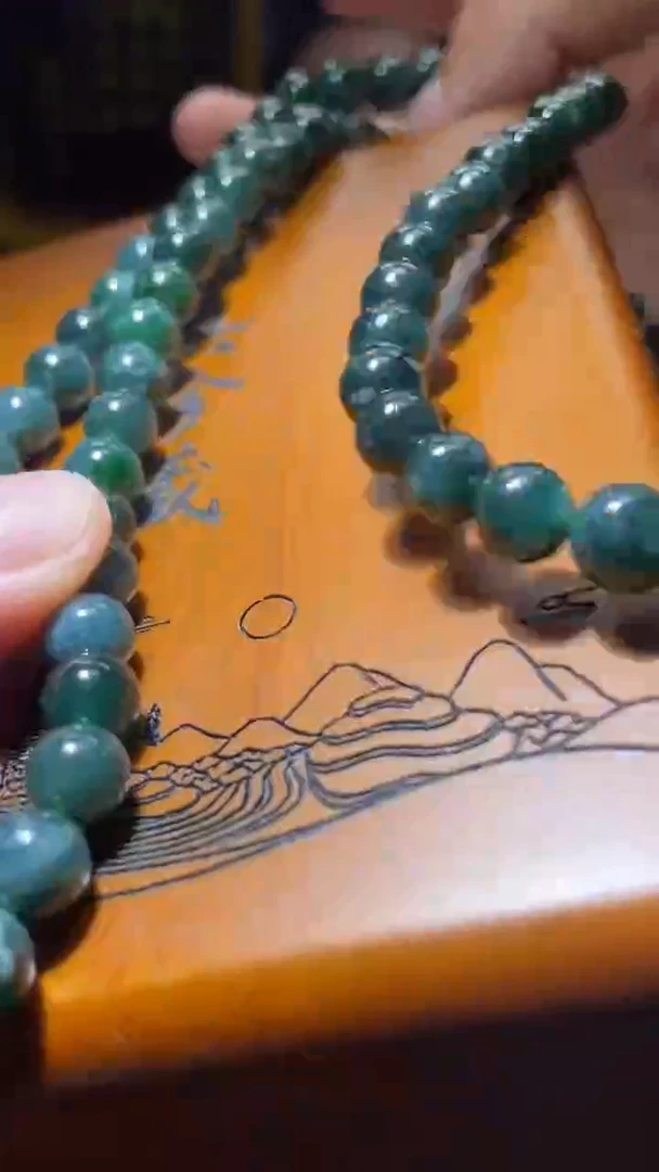 翡翠挂件未镶嵌7.27天然翡翠A货016