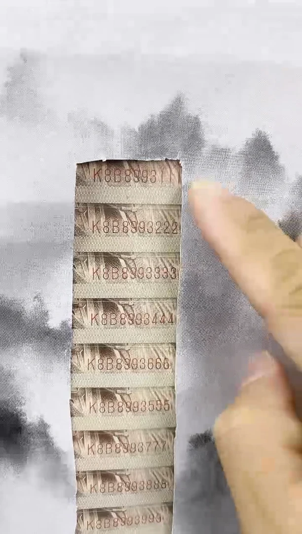 【福利】01 评.原捆拆豹子尾十连