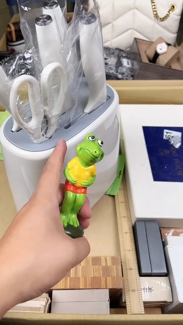 瓷片全球寻宝高端瓷儿.