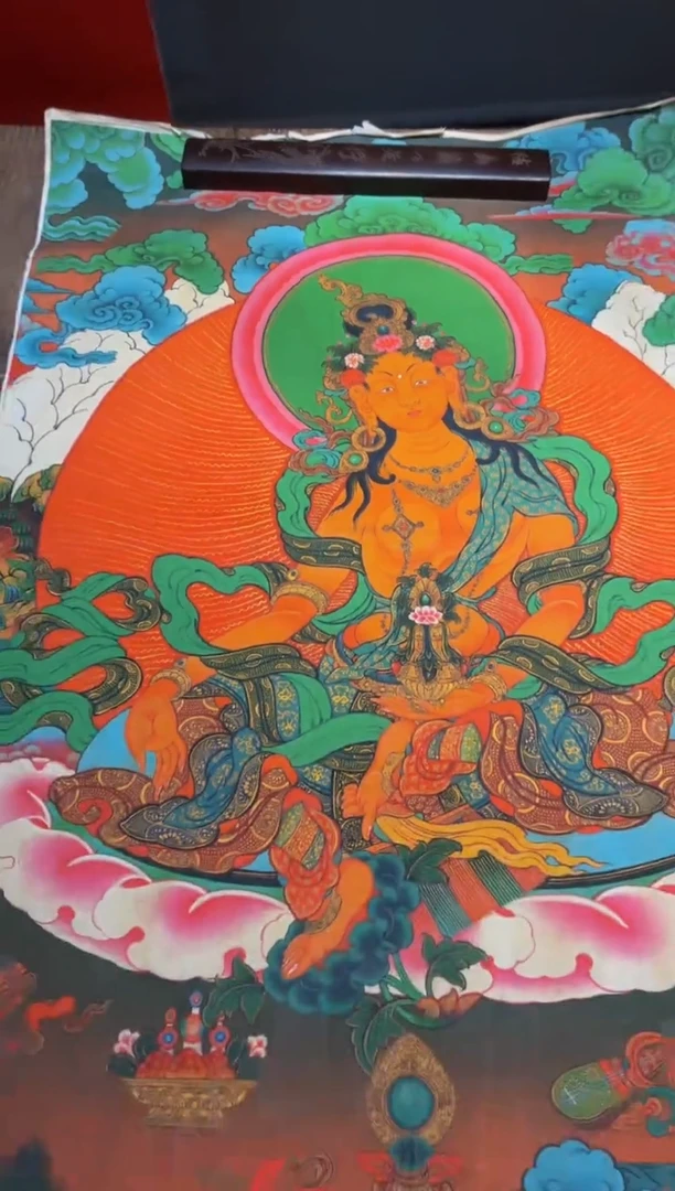 卷轴画 博雅阁i专属链接81
