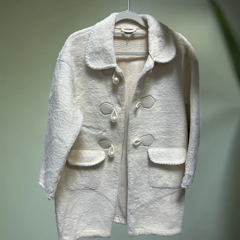 时尚外套（非图片款）以主播讲解为准