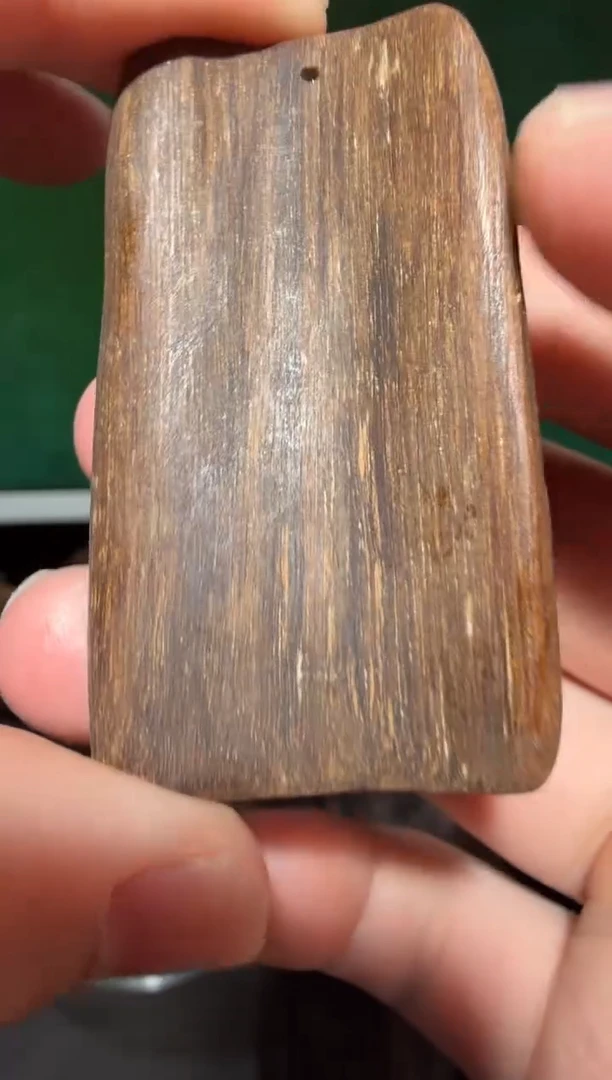 沉香吊坠芽庄多样性发一