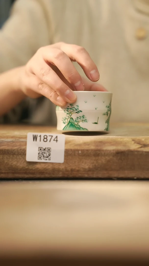 【闪购商品】【经典福利】/ 杯子@@W1874