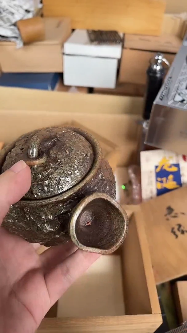 瓷片HU蒙特尖货严选质量保证