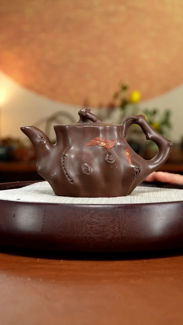 茶壶紫砂宜兴紫砂壶