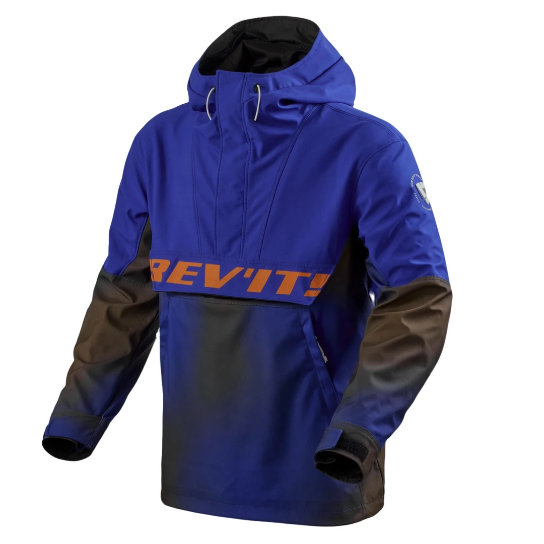 【重磅新品】REV'IT Photon 光子摩托车骑行服户外越野都市时尚休闲