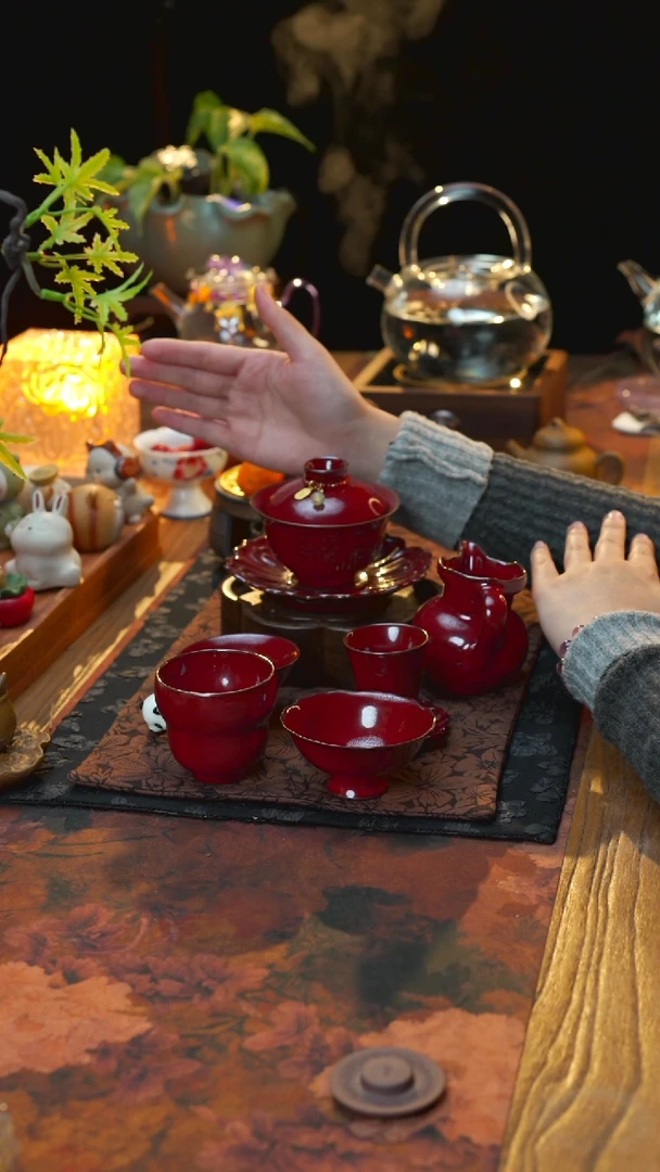 【闪购商品】杯德化县一方山水茶器工作室